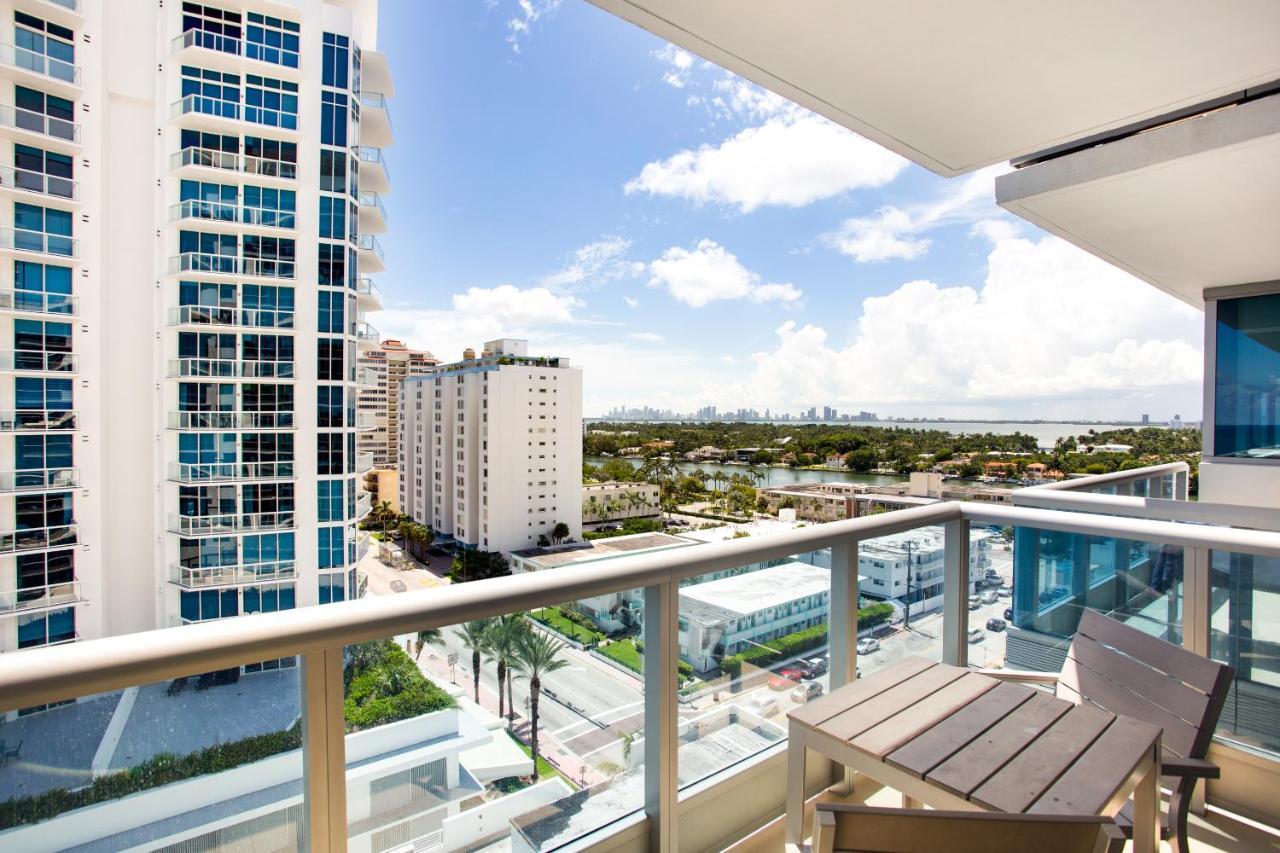 Aparthotel Monte Carlo By Miami Vacations Miami Beach Zewnętrze zdjęcie