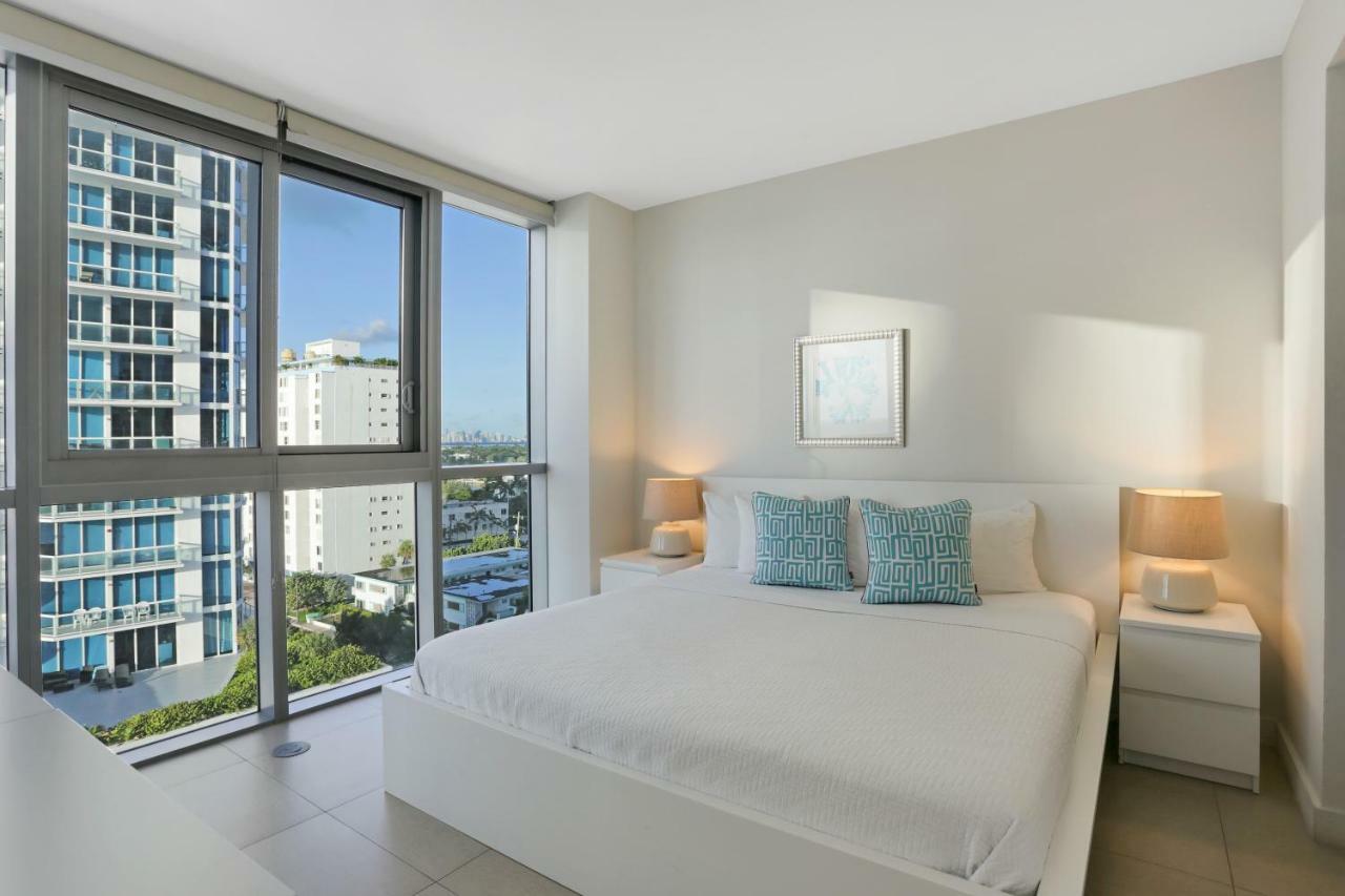 Aparthotel Monte Carlo By Miami Vacations Miami Beach Zewnętrze zdjęcie